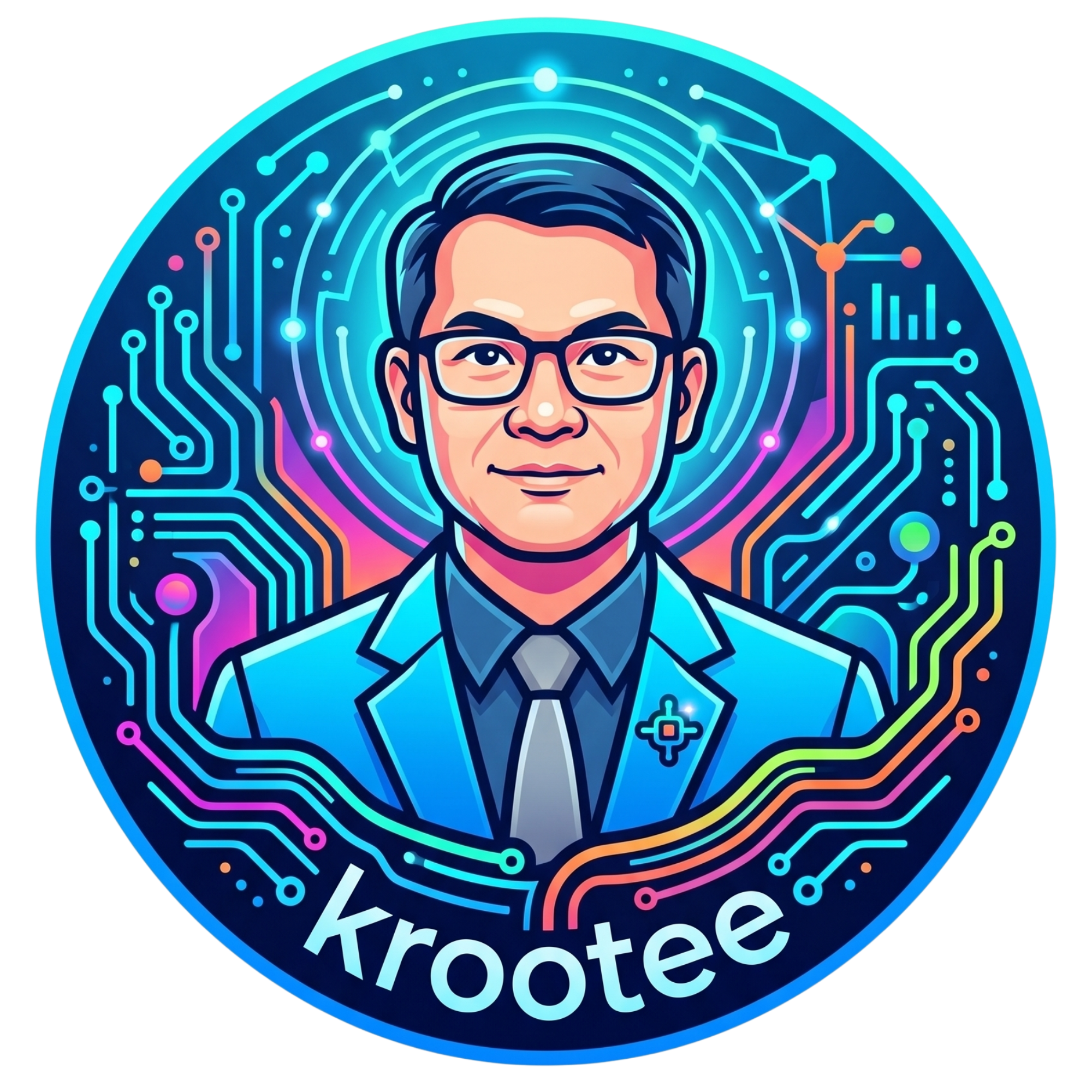 KrooTee Logo